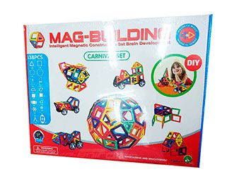 MAG-BUILDING