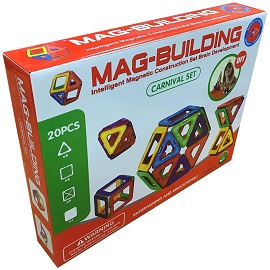 MAG-BUILDING