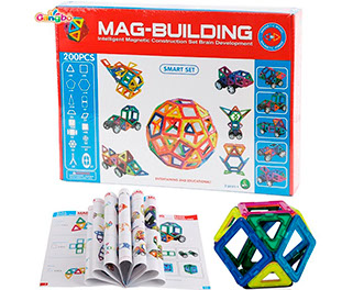MAG-BUILDING