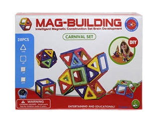 MAG-BUILDING