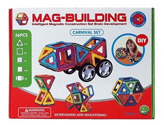 MAG-BUILDING