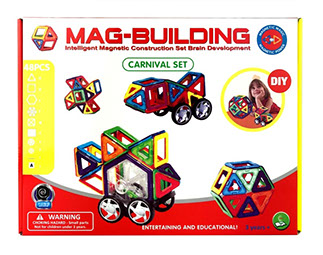 MAG-BUILDING