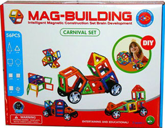 MAG-BUILDING