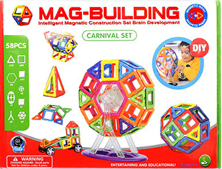 MAG-BUILDING