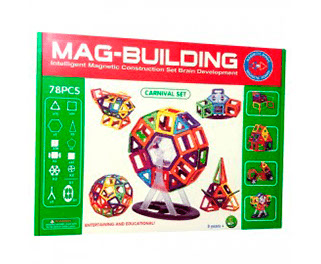 MAG-BUILDING